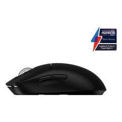 Logitech G PRO X SUPERLIGHT 2 LIGHTSPEED - Nero