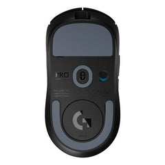 Logitech G PRO X SUPERLIGHT 2 LIGHTSPEED - Nero