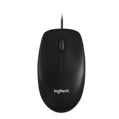 MOUSE M100 - NERO