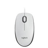 MOUSE M100 - WHITE