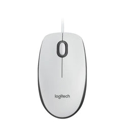 MOUSE M100 - WHITE