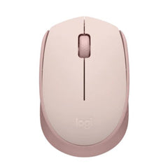 MOUSE WIRELESS M171 - ROSE