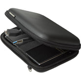 CUSTODIA PER HDD 2.5 POLLICI