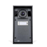 9151101CHW 2N® IP Force - 1 button & HD camera & 10W speaker