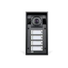 9151104CHW IP Force - 4 button & HD camera & 10W speaker