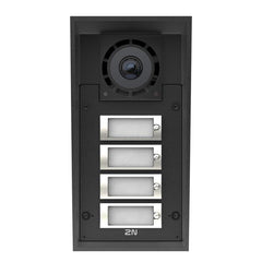 9151304C - IP Force 2.0 - 4 pulsanti, telecamera