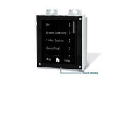 9155036 - DISPLAY TOUCH MODULE