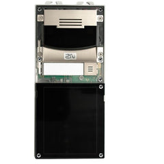 9155101C - IP Verso Unità principale con telecamera - nichiel