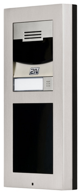 9155101 - 2N IP Verso - Unità Principale senza Telecamera