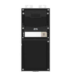 9155211CB - 2N IP Verso 2.0 Unità principale con telecamera - nero