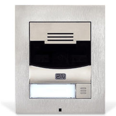 9155301F - IP Solo senza telecamera – da incasso a muro