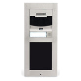 Verso Unità principale con fotocamera, EU LTE - nichel