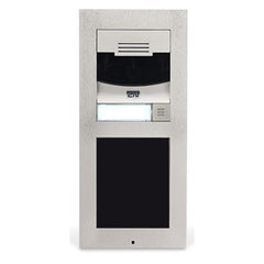 Verso Unità principale con fotocamera, EU LTE - nichel