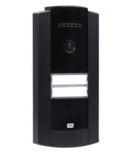 9156111CB - 2N IP Base con telecamera, cornice nera