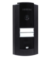 9156111CB - 2N IP Base con telecamera, cornice nera