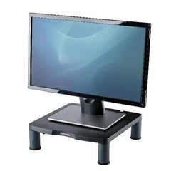 Supporto monitor Standard grafite