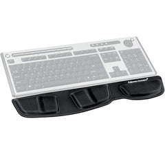 Supporto palmare da tastiera Health-V™ con Microban