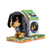 Gioco interattivo "Dachshund Waggles"