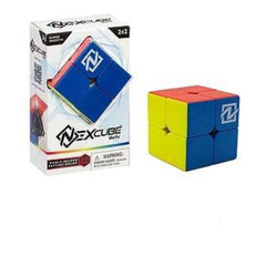 GOLIATH - NEXCUBE 2x2