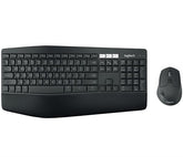 MK850 WIRELESS