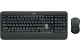 MK540 ADVANCED