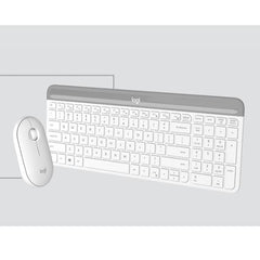 WIRELESS COMBO MK470 OFFWITHE