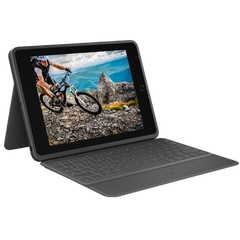 RUGGED FOLIO per iPad (7° generazione)