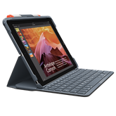 SLIM FOLIO PER iPad (7°GENERAZIONE)