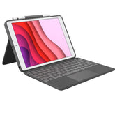 COMBO TOUCH IPAD GRAPHITE