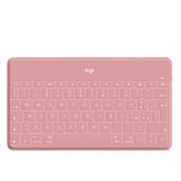 KEYS-TO-GO - BLUSH PINK