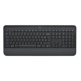 K650 - GRAPHITE - ITA