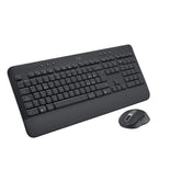 Signature MK650 Combo For Business - Graphite