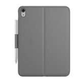 SLIM FOLIO - OXFORD GREY