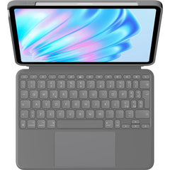Combo Touch per iPad Air 11"