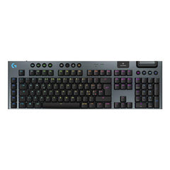 TASTIERA GAMING G915 X LIGHTSPEED