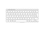 KEYS-TO-GO 2 For IPAD - PALE GRAY