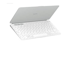 KEYS-TO-GO 2 For IPAD - PALE GRAY
