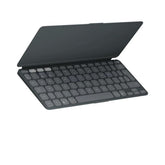 KEYS-TO-GO 2 For IPAD-GRAPHITE