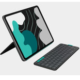 FLIP FOLIO IPAD 13" LAYOUT ITALIANO