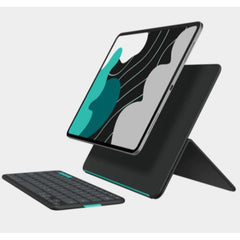 FLIP FOLIO IPAD 13" LAYOUT ITALIANO