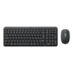 MK250 Compact Bluetooth® Wireless Combo