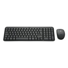 MK250 Compact Bluetooth® Wireless Combo