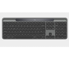Signature Slim Solar+ wireless keyboard K980