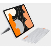 FLIP FOLIO IPAD 13" LAYOUT ITALIANO