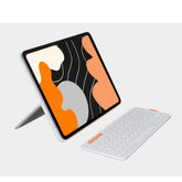FLIP FOLIO IPAD 11" LAYOUT ITALIANO