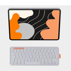 FLIP FOLIO IPAD 11" LAYOUT ITALIANO