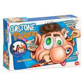 Goliath - Gastone Testone