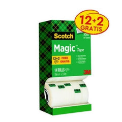 MAGIC 810 - VALUE PACK 12+2