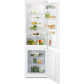 FRIGO COMBI INC ENT6NE18S E 177CM TNF
