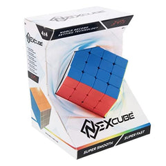 NEXCUBE 4X4